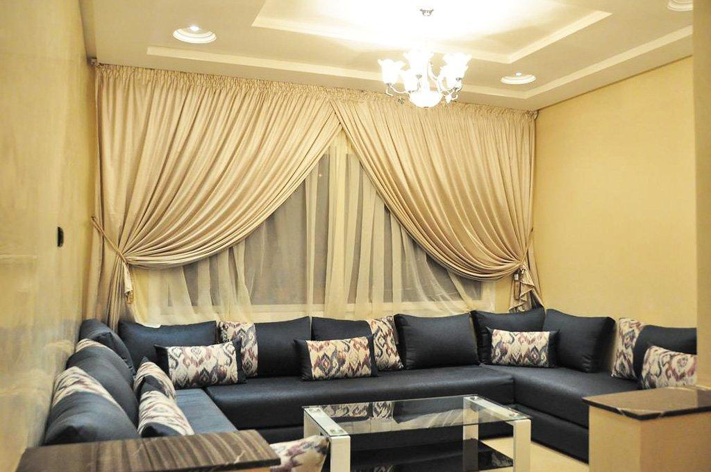 Amwaj Appart'Hotel Agadir Exterior photo