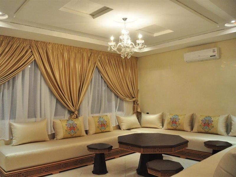Amwaj Appart'Hotel Agadir Exterior photo
