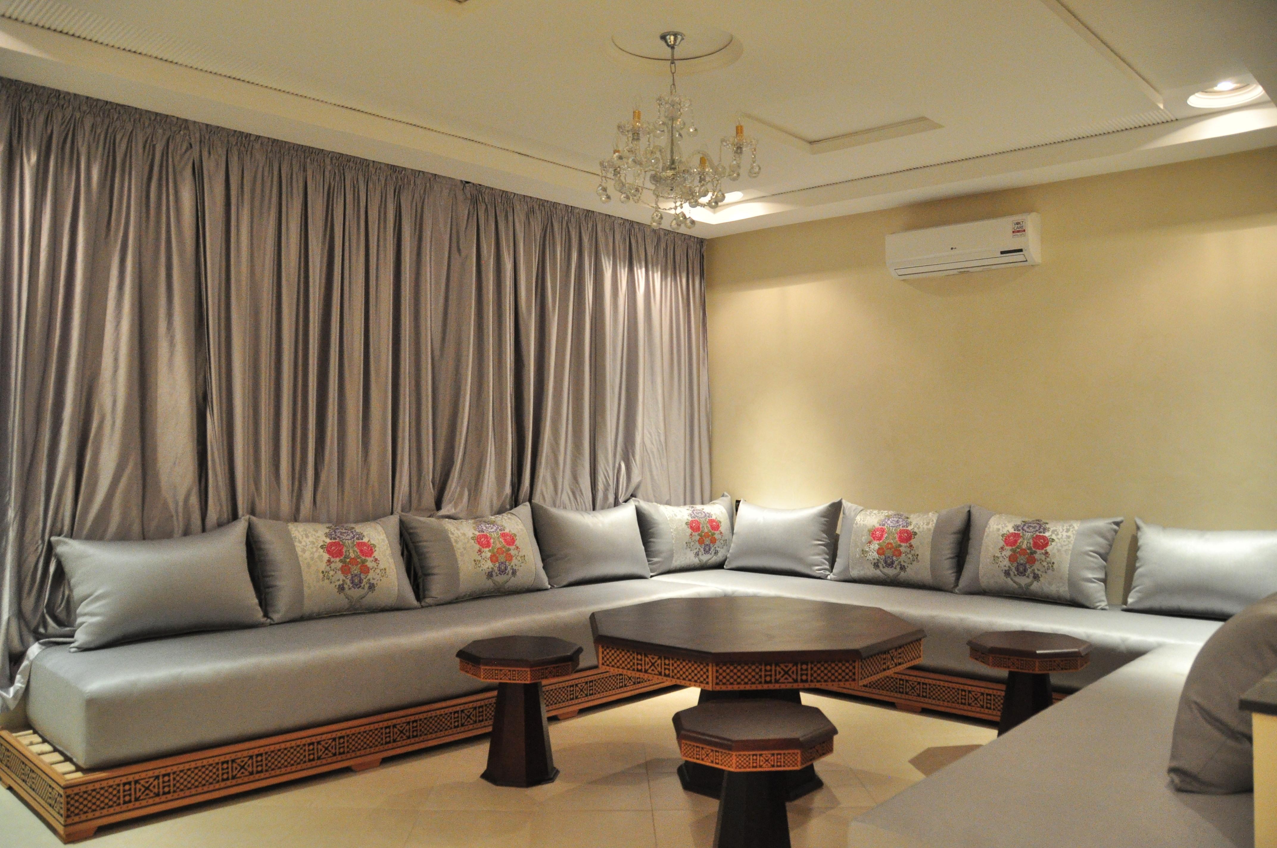Amwaj Appart'Hotel Agadir Exterior photo