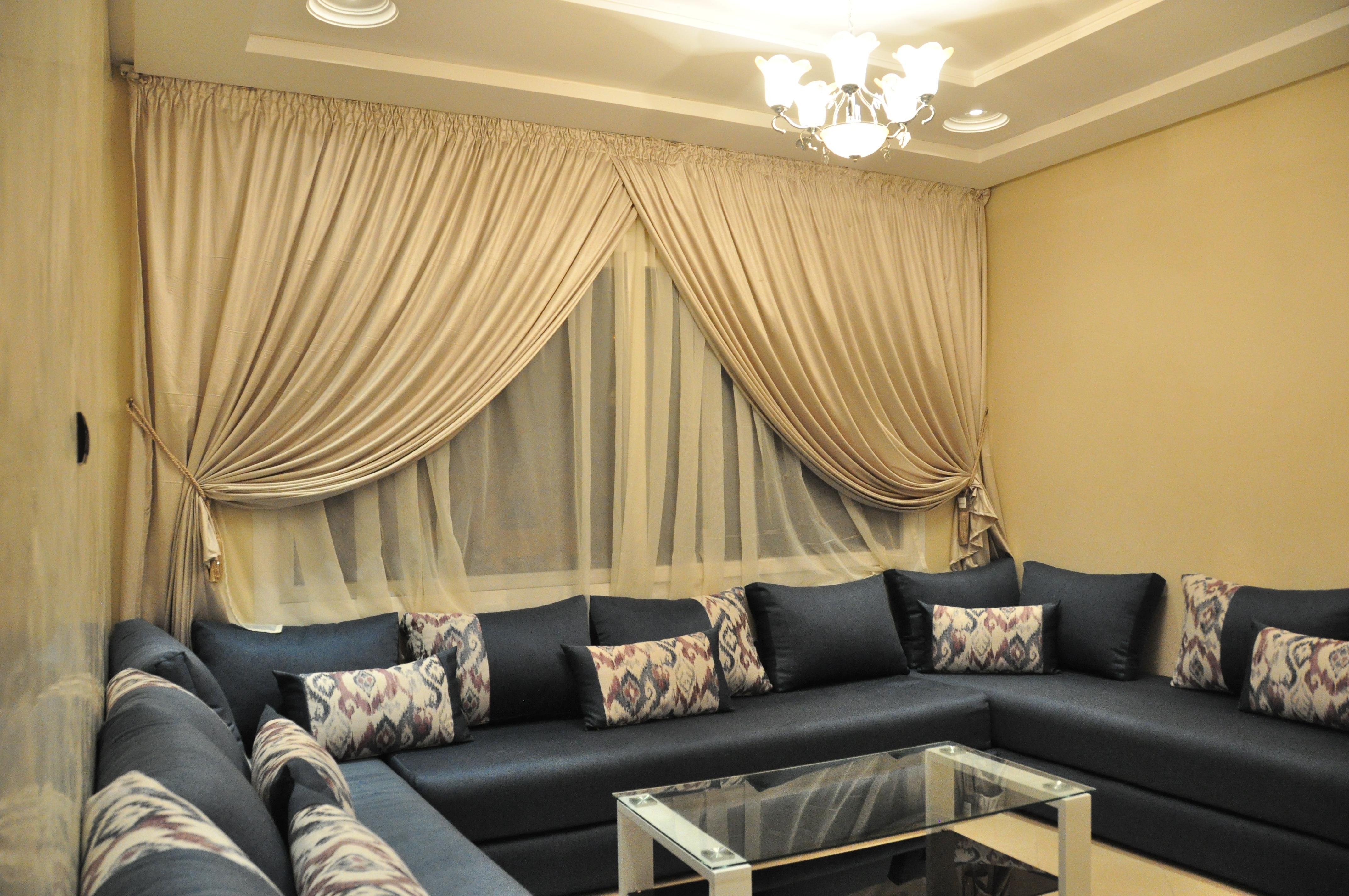 Amwaj Appart'Hotel Agadir Exterior photo