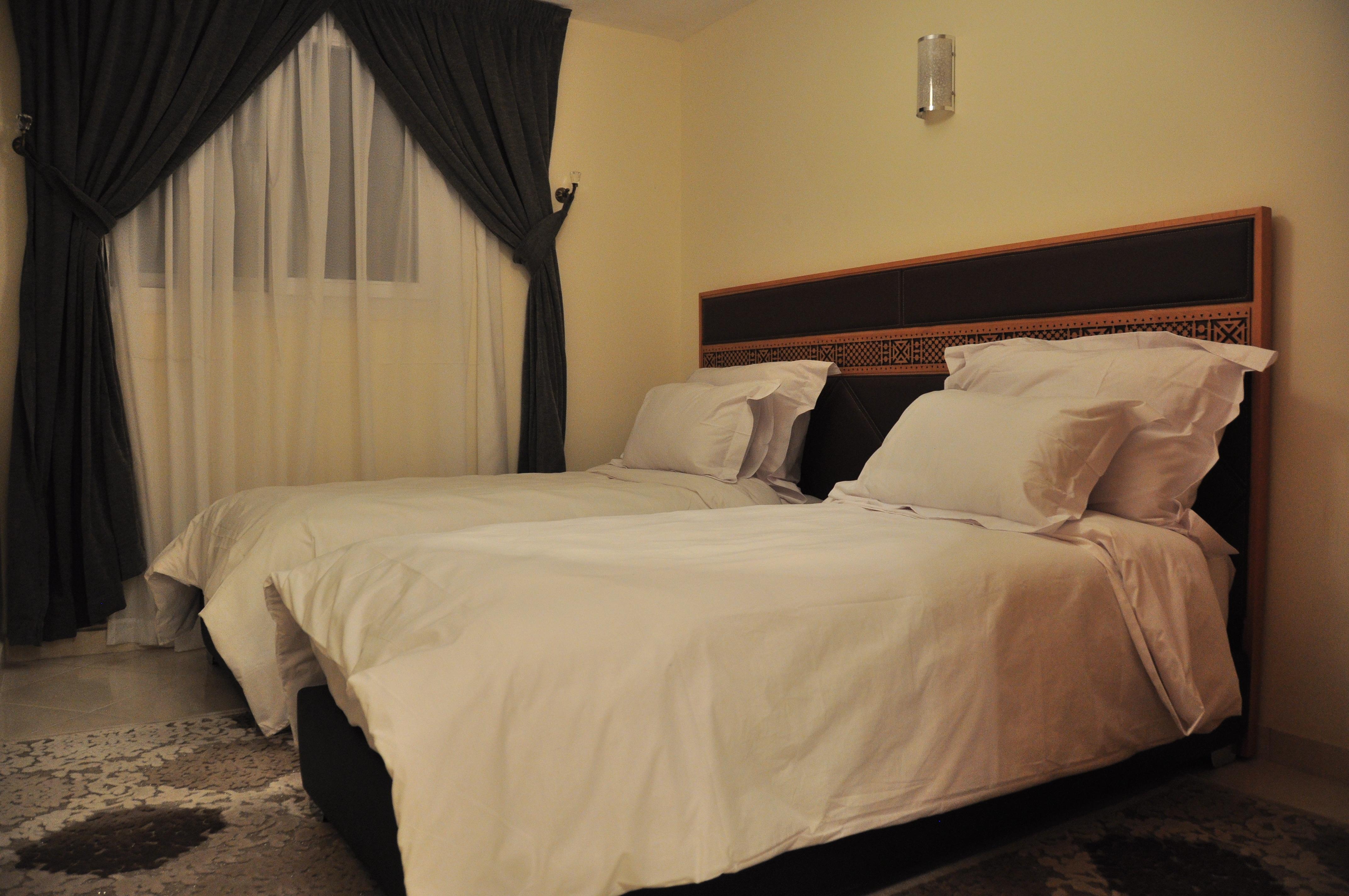 Amwaj Appart'Hotel Agadir Exterior photo