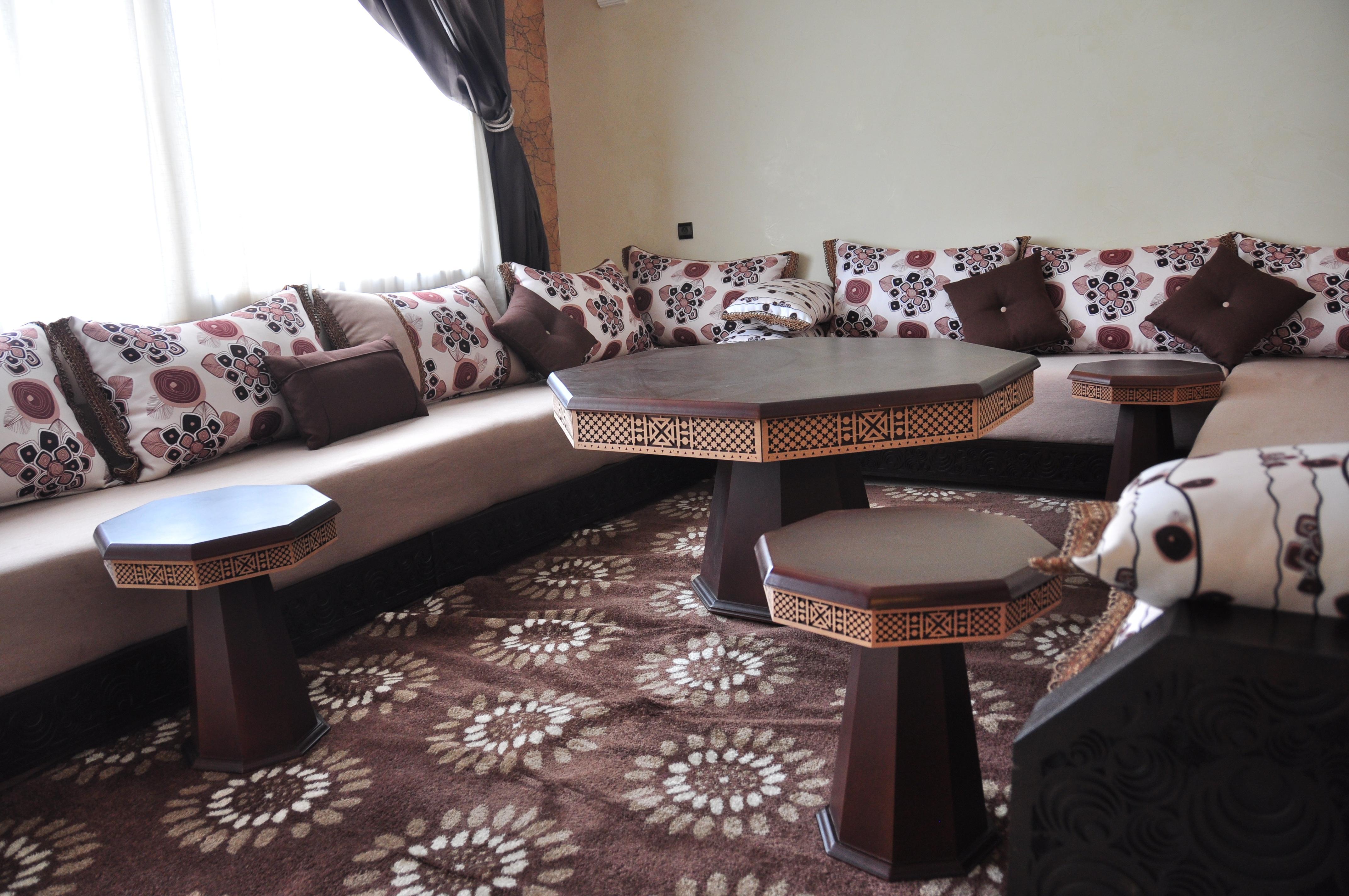 Amwaj Appart'Hotel Agadir Exterior photo