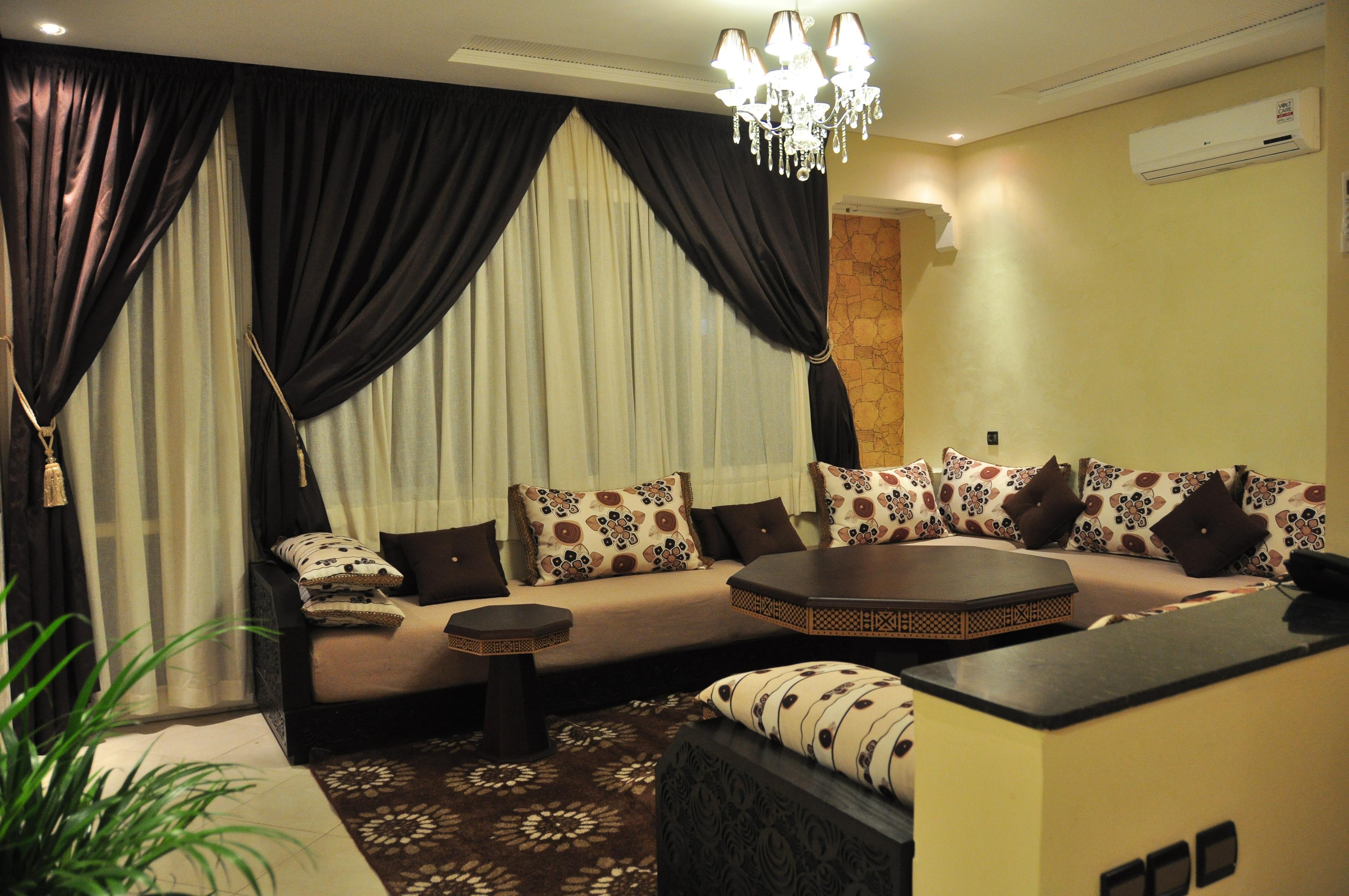 Amwaj Appart'Hotel Agadir Exterior photo