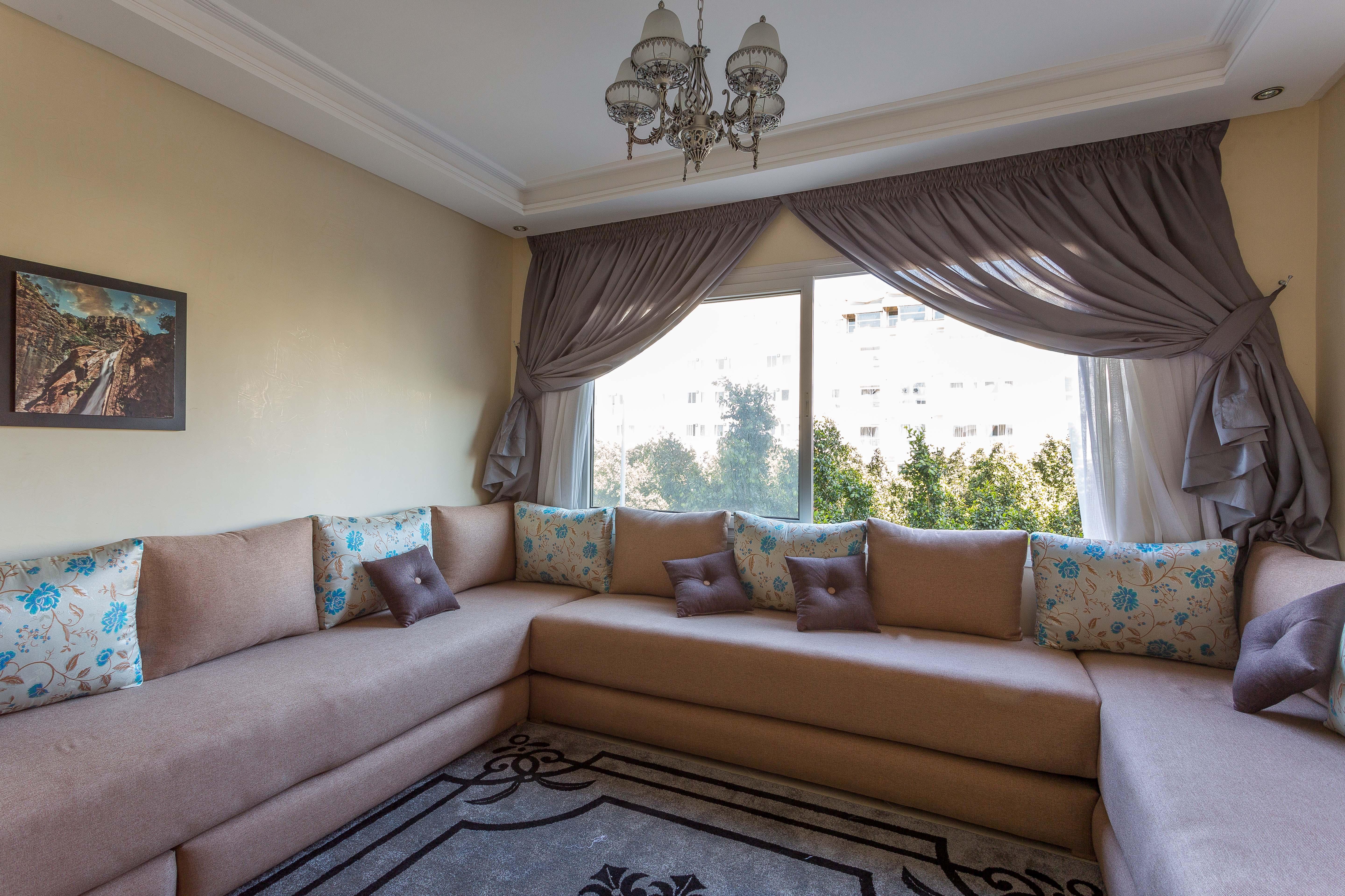 Amwaj Appart'Hotel Agadir Exterior photo