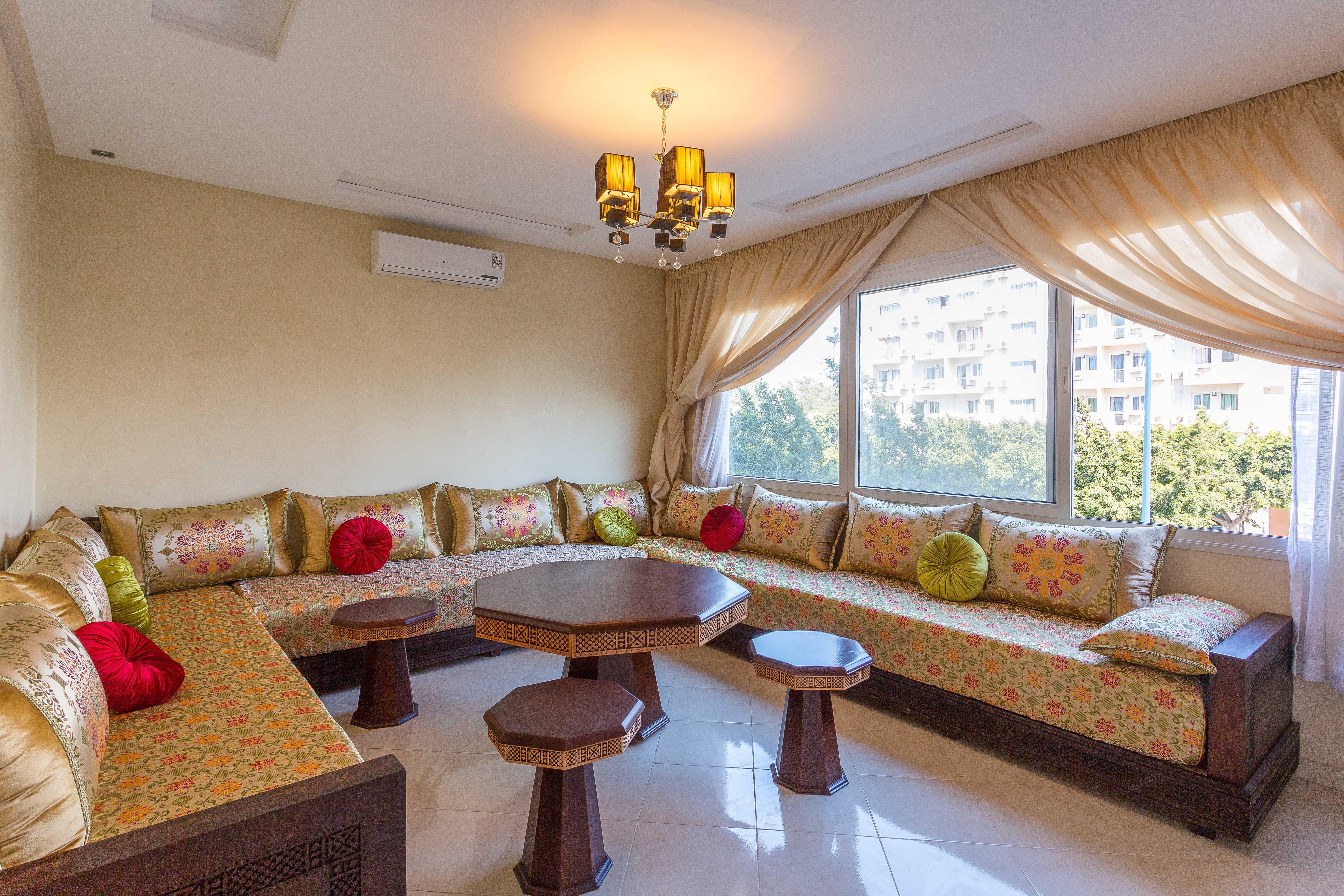 Amwaj Appart'Hotel Agadir Exterior photo