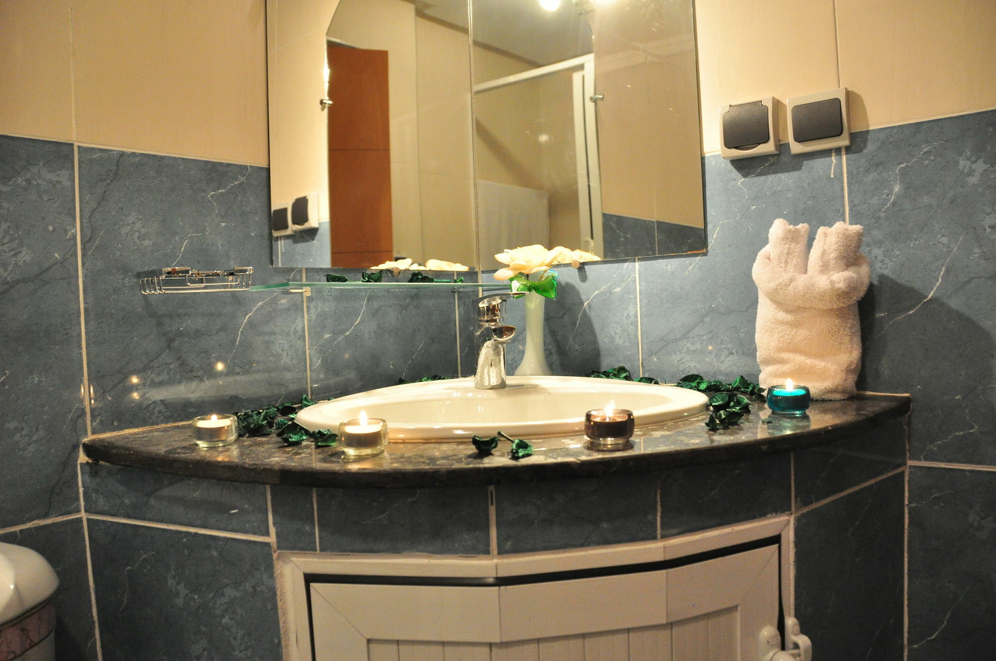 Amwaj Appart'Hotel Agadir Exterior photo