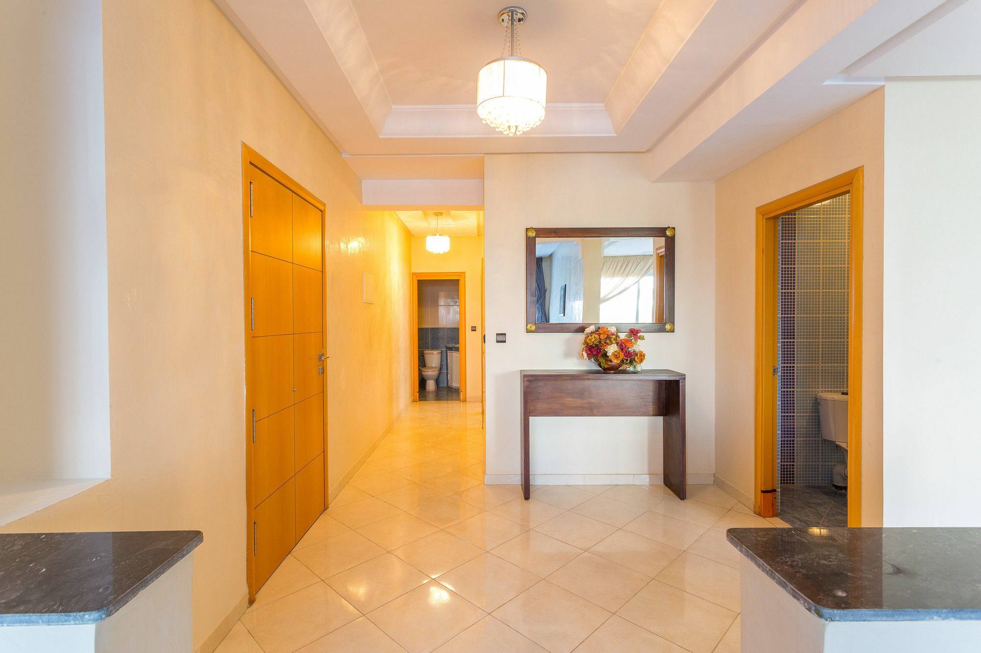 Amwaj Appart'Hotel Agadir Exterior photo